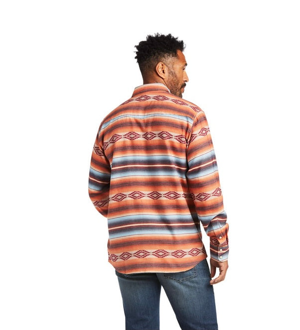 Shirts Men’s ARIAT 10039673 Holden.