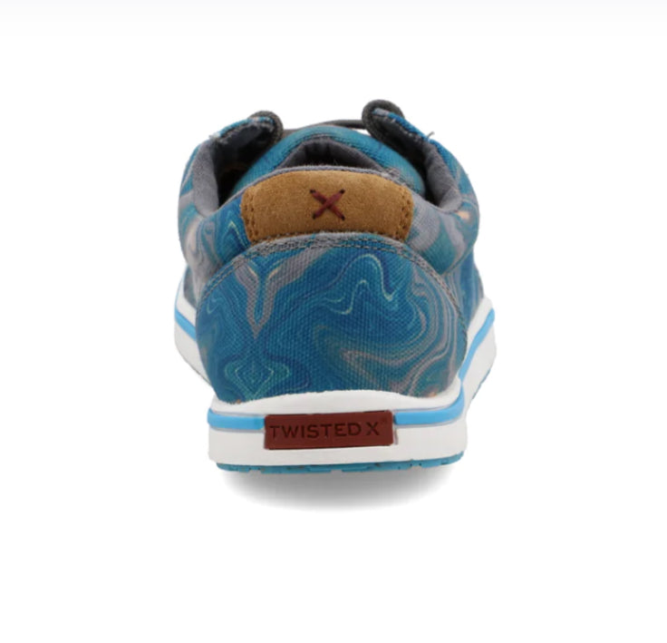 Shoes Women’s Twisted X Kicks WCA0063