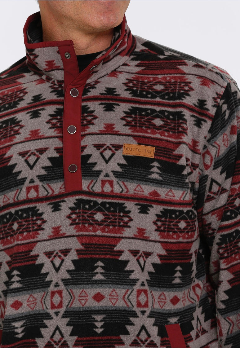 Outerwear Men’s Cinch Polar Fleece MWK1514011