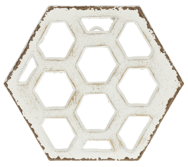 Bee Trivet or Wall home Decor CB172534