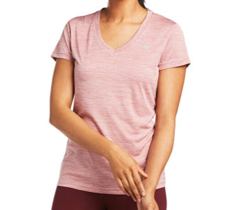 Shirts Women’s Ariat Laguna SS Tee 10039403 Antique Rubia