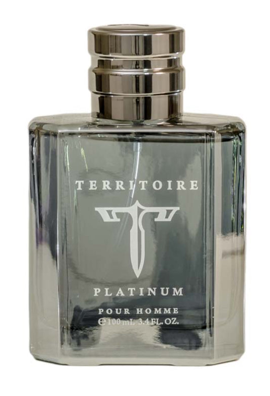 Cologne TERRITOIRE PLATINUM 10056