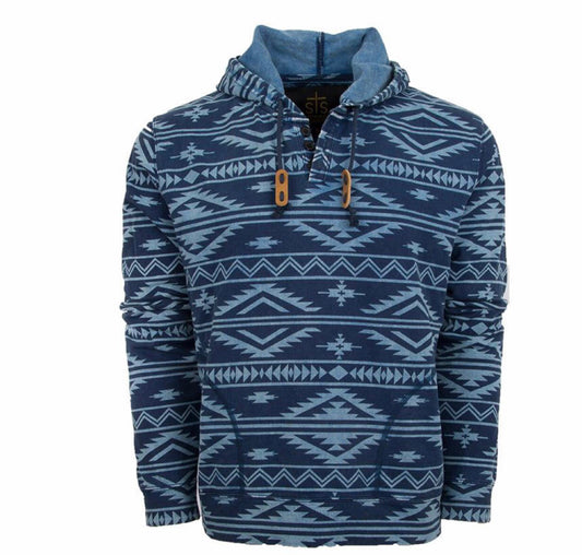 Outerwear All Ranchwear STS8064 Sloane Hoodie outerwear men’s