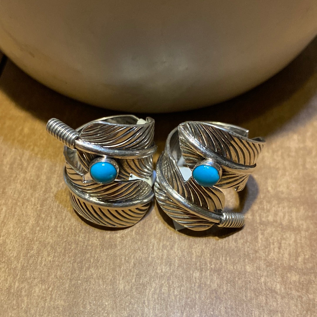 Ring Silver Jewelry various assorted rings