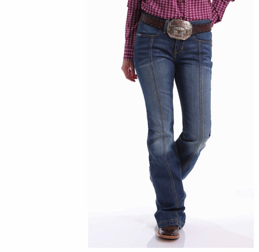 Jeans Women’s Cinch Lynden Dark Stone MJ81454075
