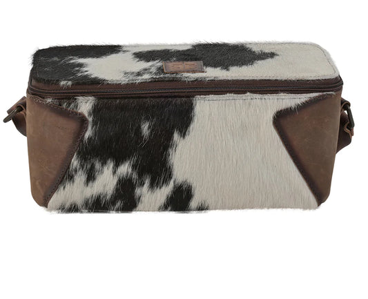 Purses STS Cowhide Maddi Makeup Carry All STS30230