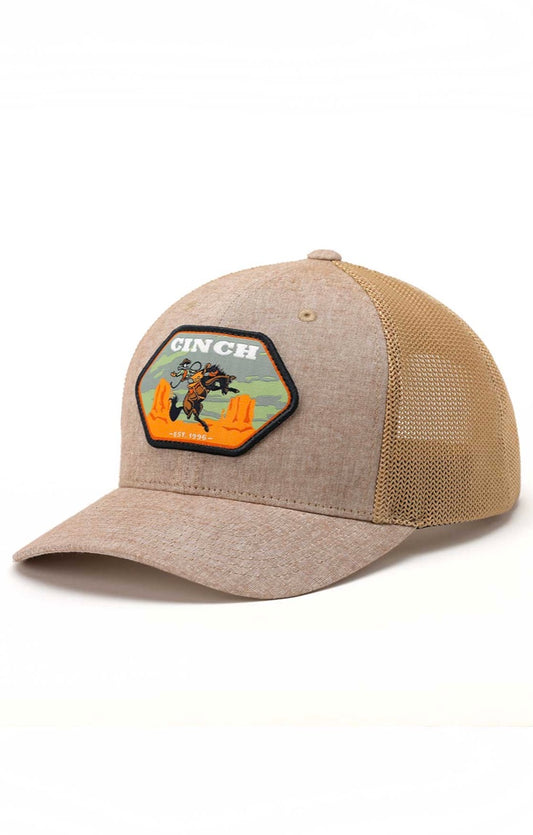 Hats Men’s Trucker Cap MCC0660617