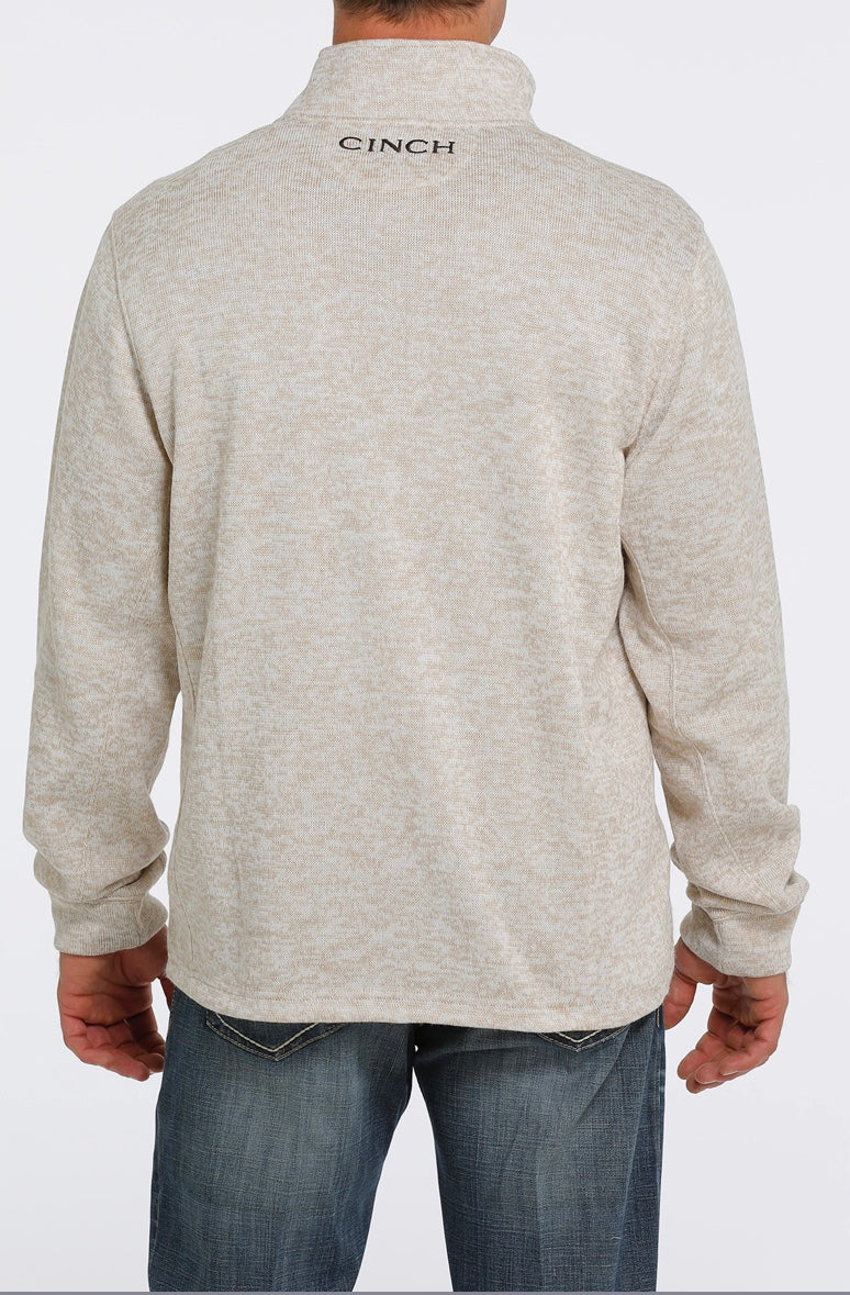 Outerwear Men’s Cinch Sweater MWK1080008