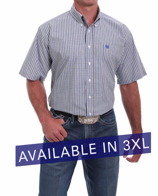 Shirts Men’s Cinch MTW111332X