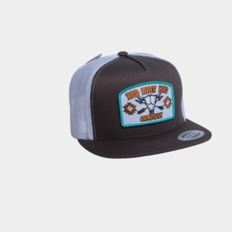 Ball Caps Red Dirt Hat Company