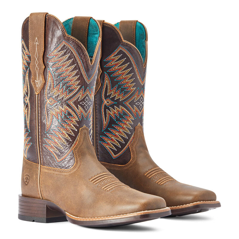Boots Women’s Ariat Odessa Stretchfit