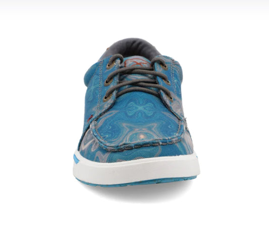 Shoes Women’s Twisted X Kicks WCA0063