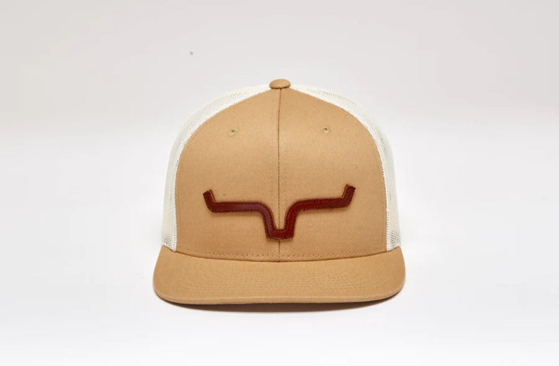Ball Caps Kimes ATG Trucker Cap