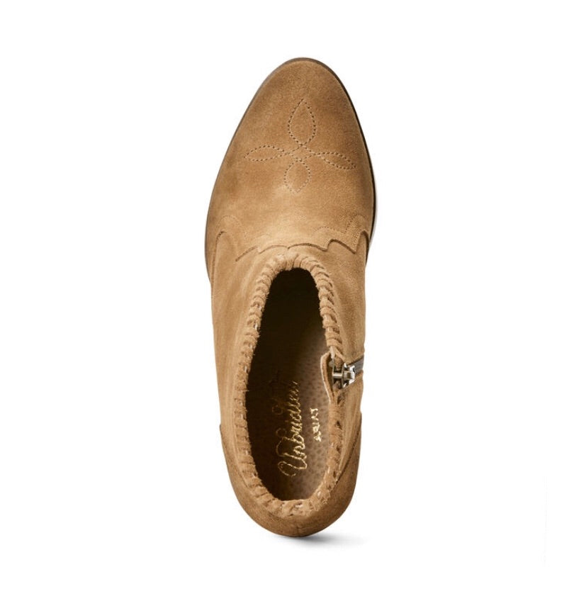 Boots Women’s Ariat Eva Shortie Boots