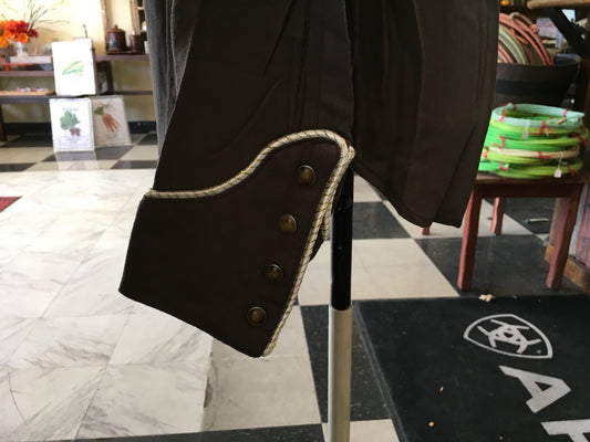 Shirts Women’s Ariat Wellton Long Sleeve 10028785