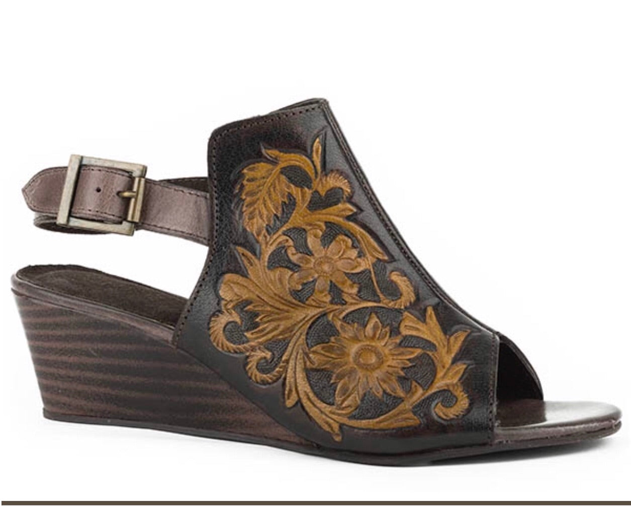 Sandals Women’s Roper Rowan 0902109472446