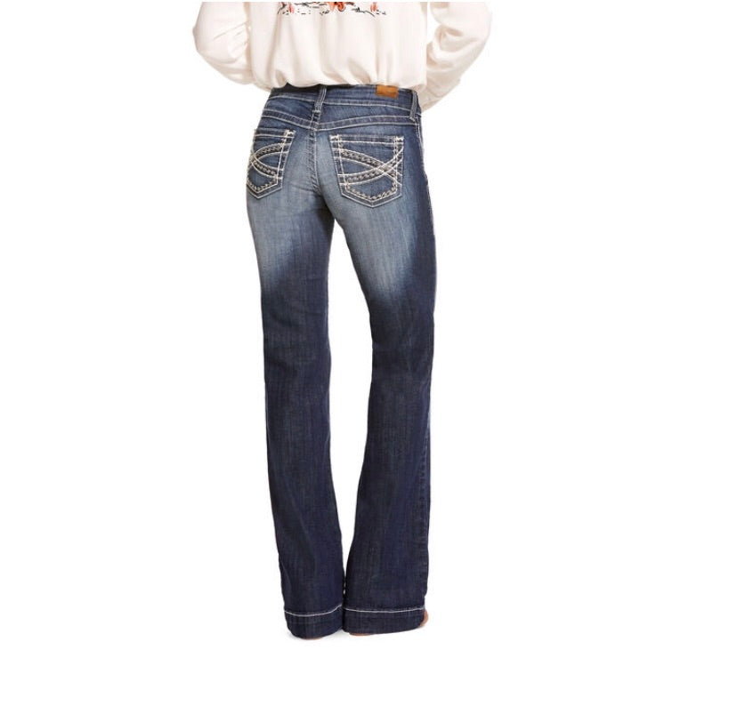 Jeans Women’s Ariat Entwined Trouser 10025302