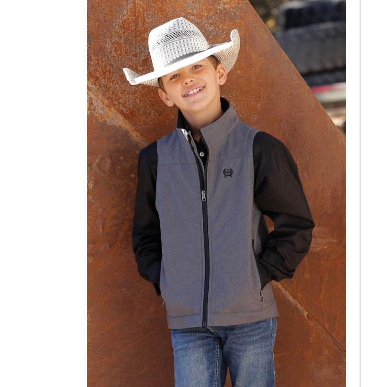 Outerwear Kid’s Cinch Vest MWV7520003