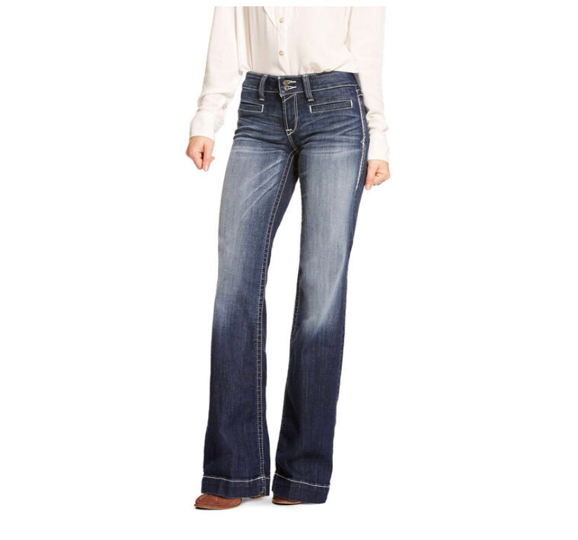 Jeans Women’s Ariat Entwined Trouser 10025302