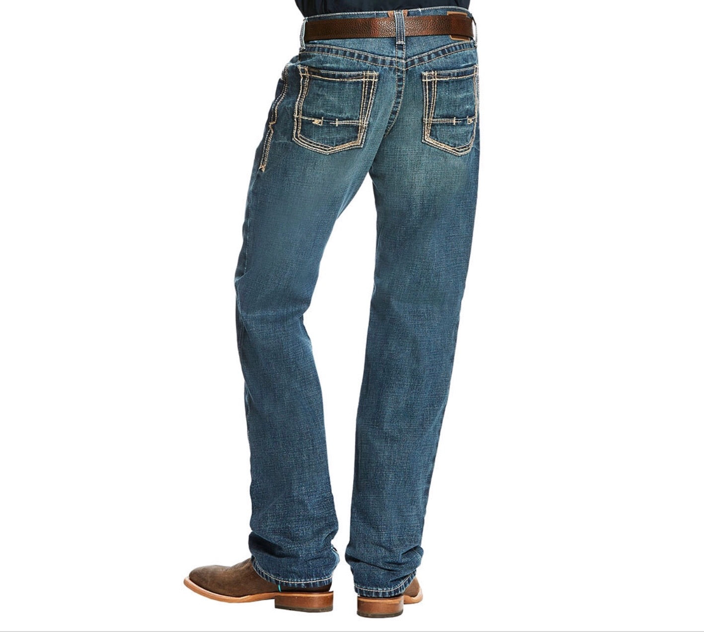 Jeans Men’s Ariat M3 Boot cut 21431