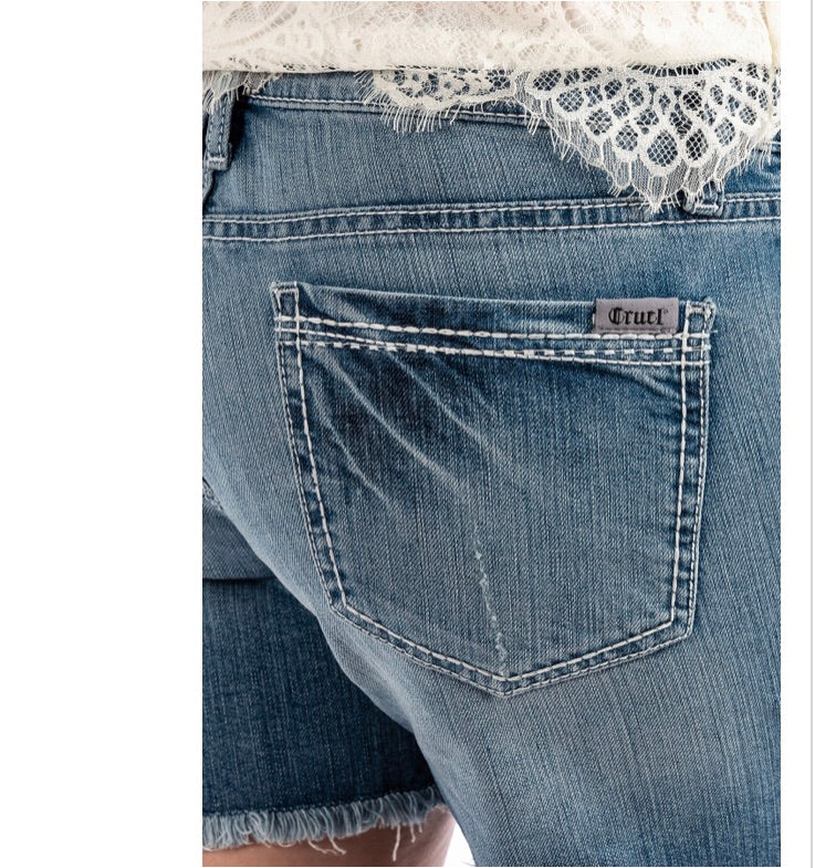 Jeans Women’s Shorts Cruel rhyon CB13355001