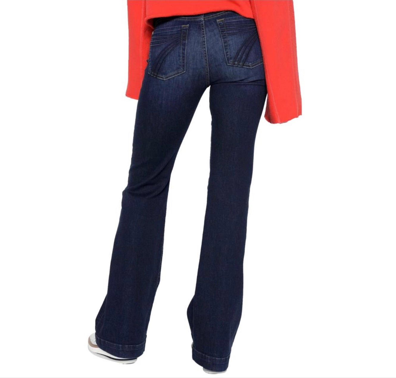 Jeans Women’s 7 for all mankind (EXCHANGE ONLY) 7U470719 Tailorless SXTT, TRT