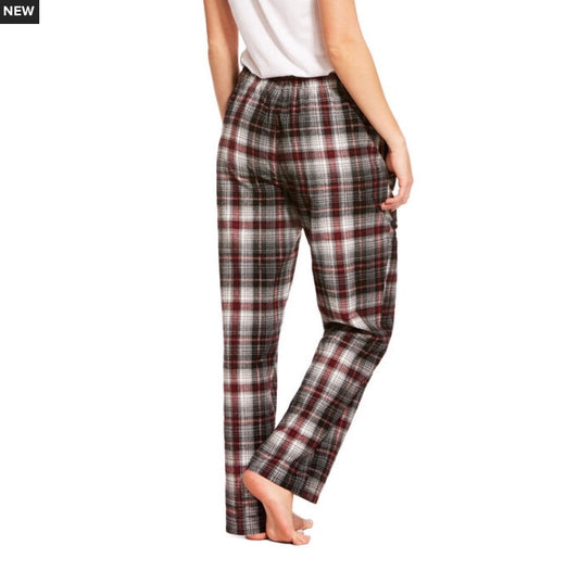 Loungewear Women’s Ariat Flannel Pajama Pant 10028126