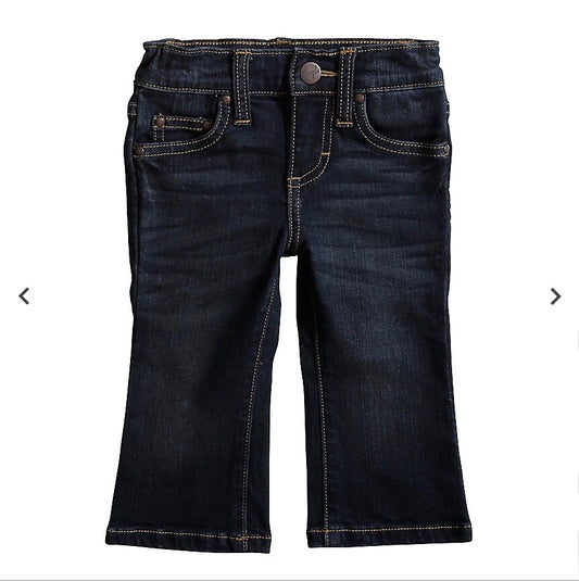 Jeans Kids Wrangler PQJ136D