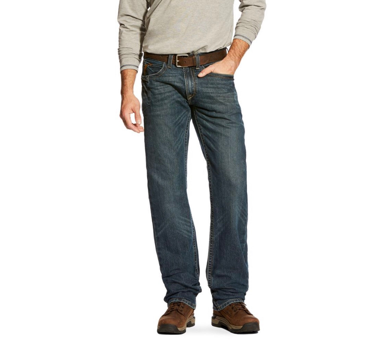Jeans Men’s Ariat M5 Rebar 10016222