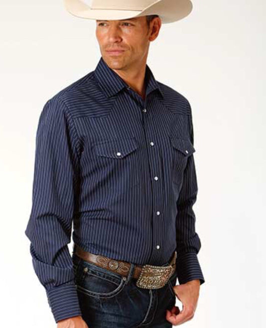 Shirts Men’s Snap 8