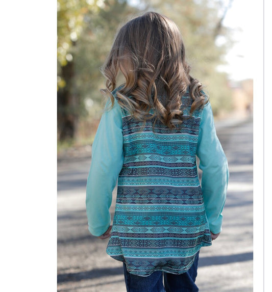 Shirts Kid’s Cruel Long Sleeve Tee CTK8270001