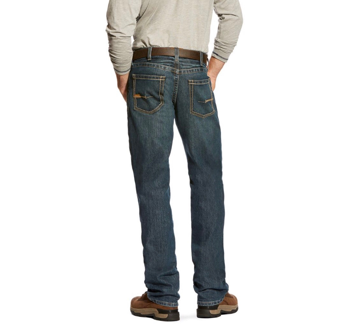 Jeans Men’s Ariat M5 Rebar 10016222