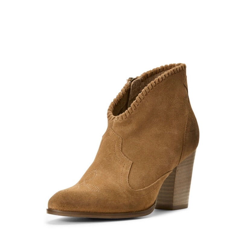 Boots Women’s Ariat Eva Shortie Boots