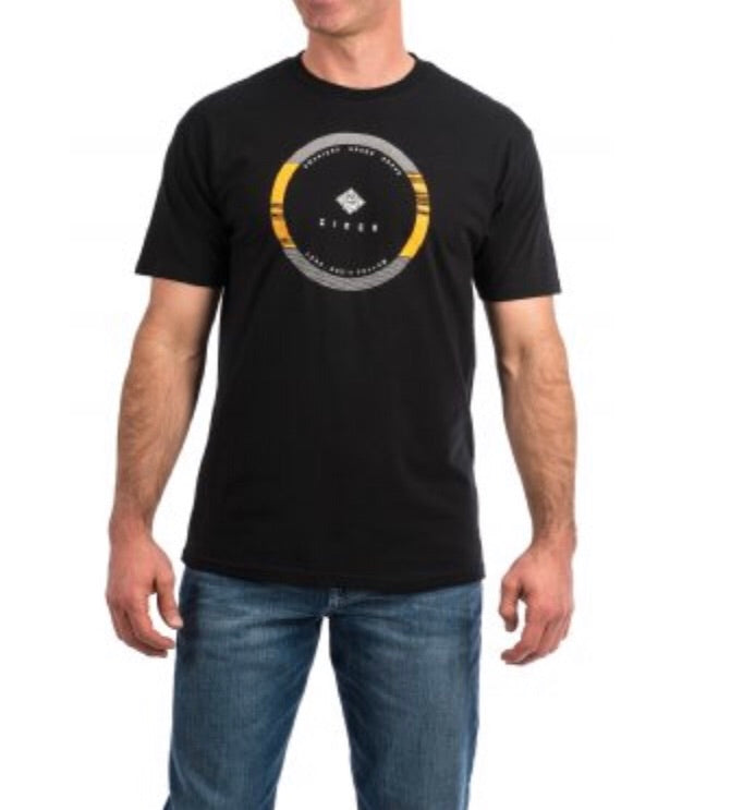 Shirts Men’s Cinch MTT1690341