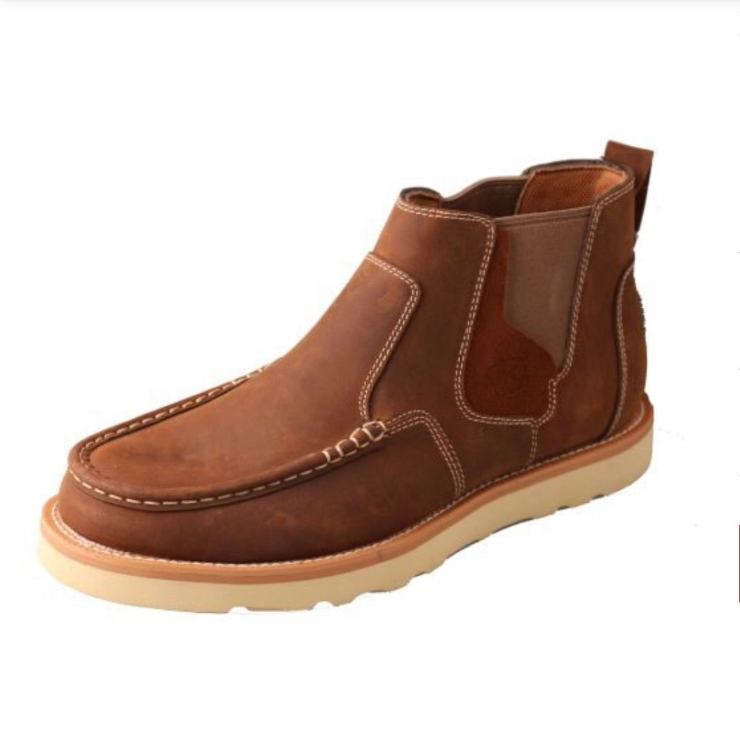 Shoes Men’s Twisted X Crape Sole MCA0013