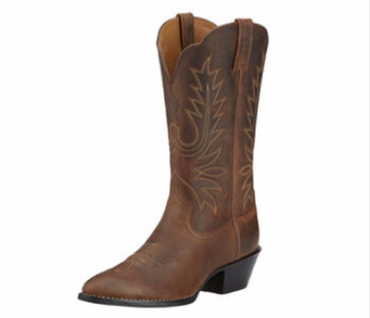 Boots Women’s
