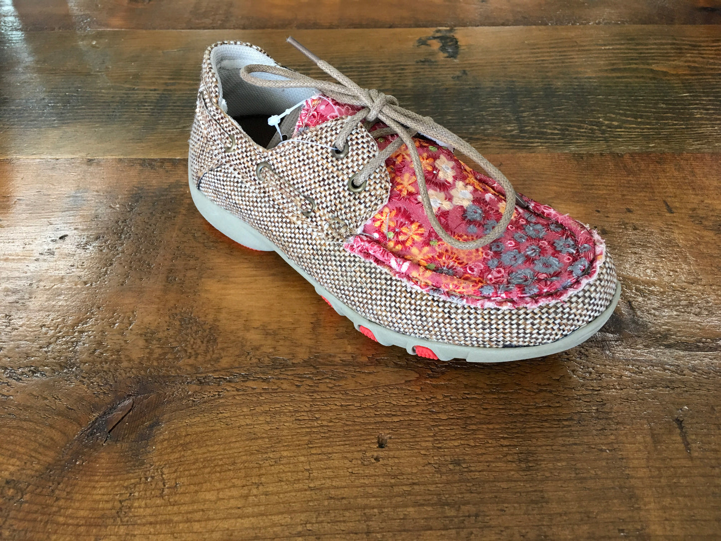 Shoes Kid’s Roper chase lace up 09-018-1788-0856