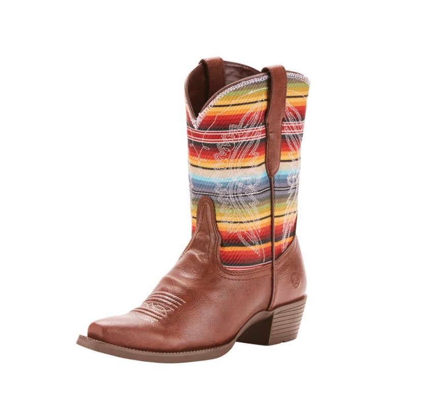 Boots Kid’s Ariat Stella