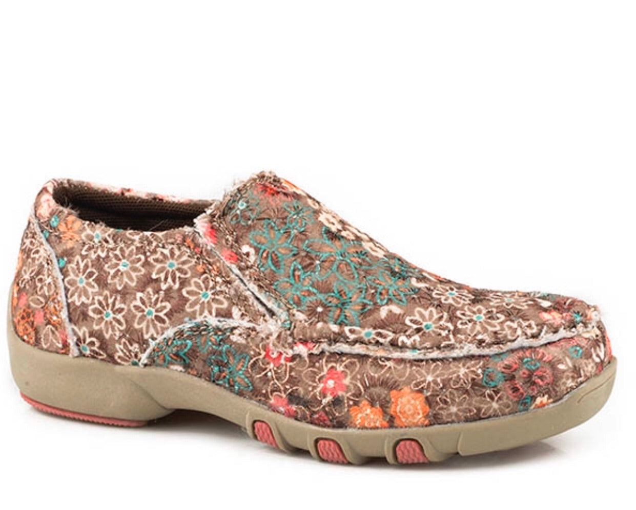 Shoes Kid’s Roper chase 09-018-1786-0857