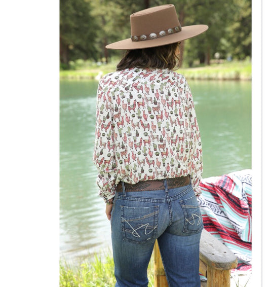 Shirts Women’s Cruel Snap Up CTW7226002