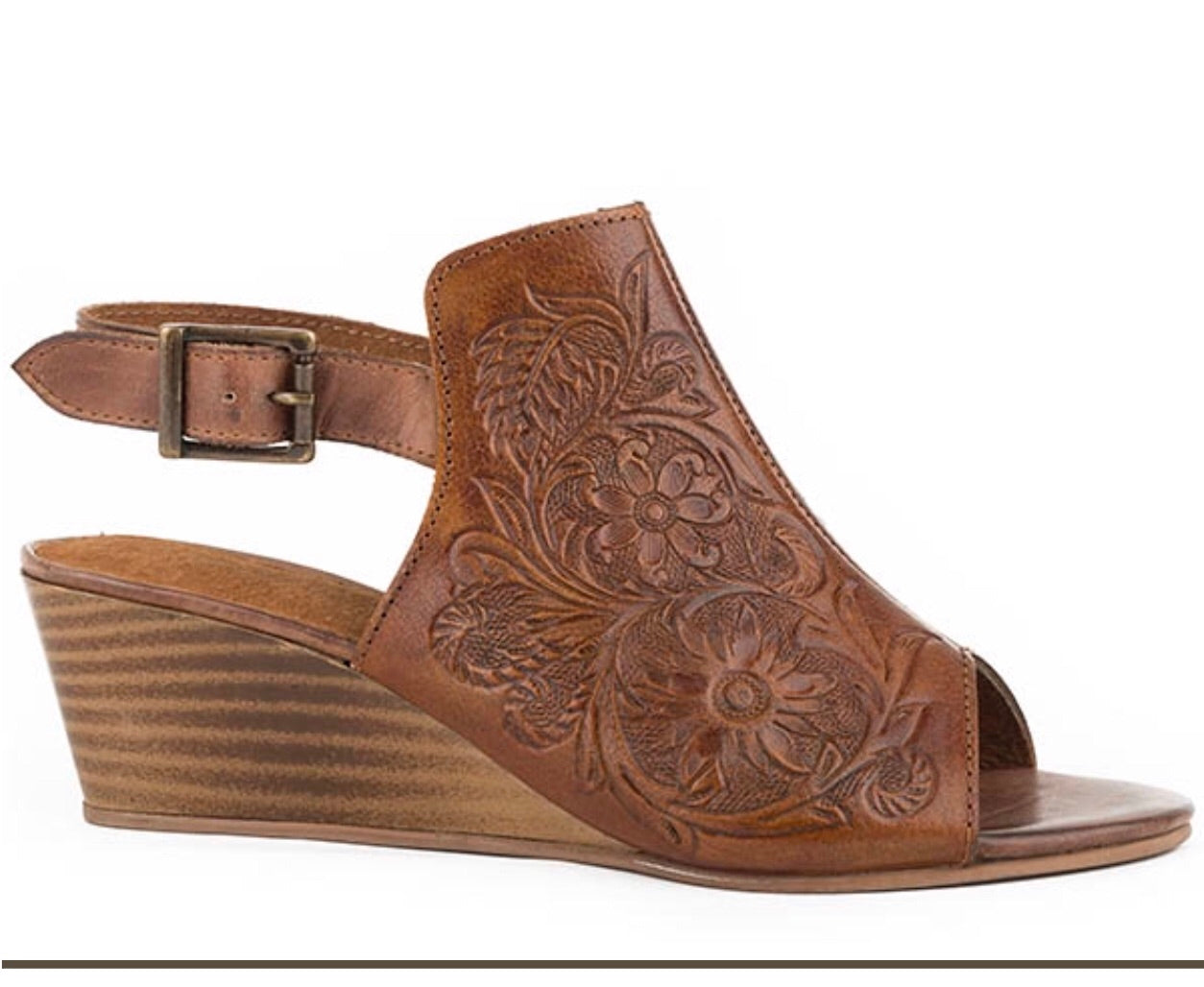 Sandals Women’s Roper Rowan 0902109472447