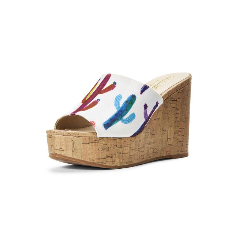 Shoes Women’s Ariat Layla sandal