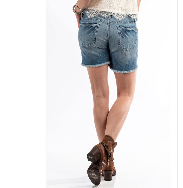 Jeans Women’s Shorts Cruel rhyon CB13355001