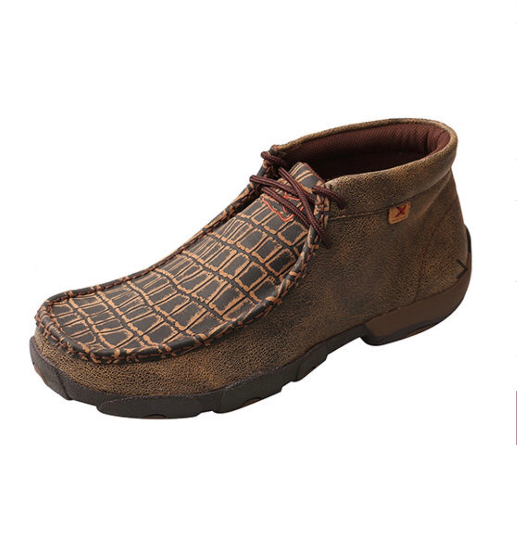 Shoes Men’s Twisted X Cayman