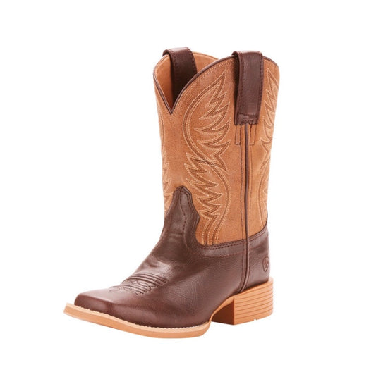 Boots Kid’s Ariat Brumby 10025169