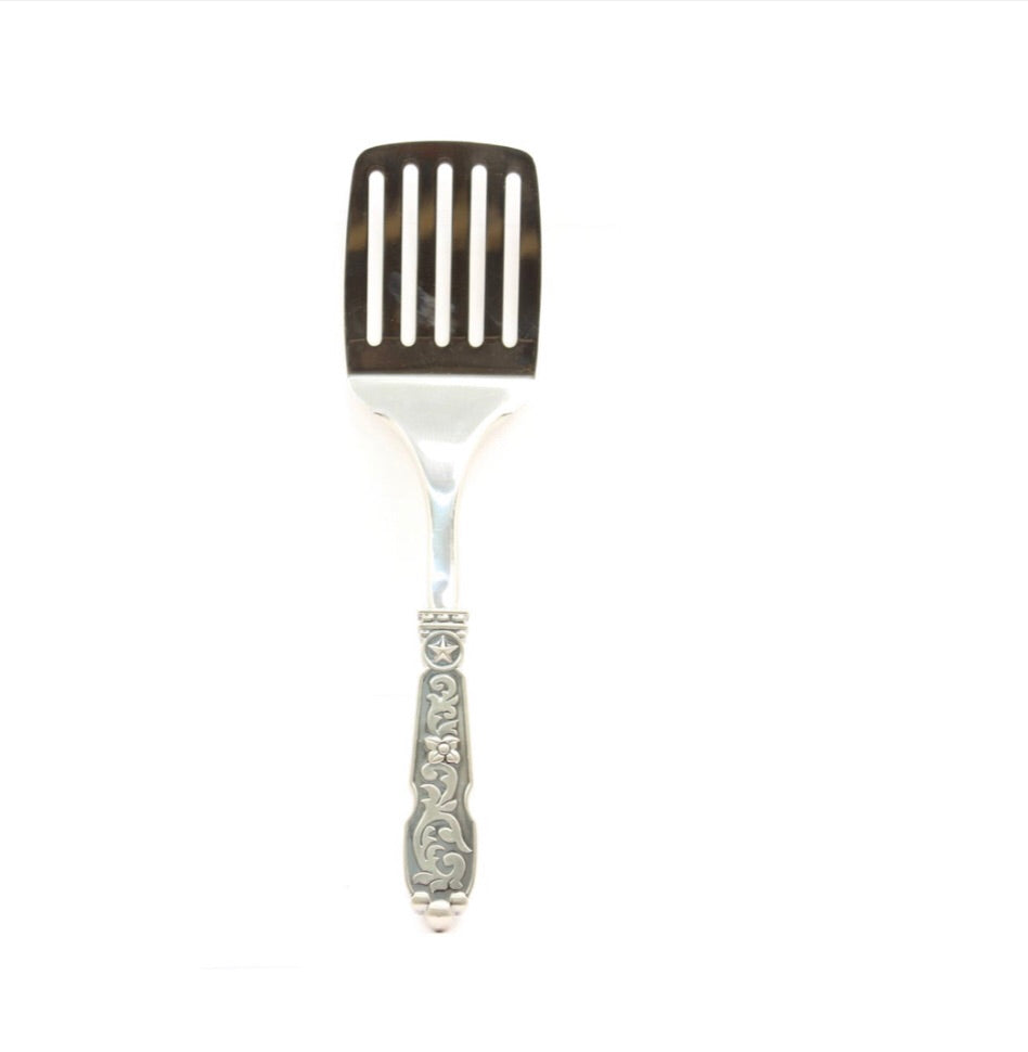 Giftware metal spatula