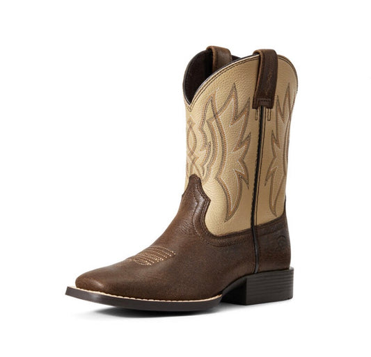 Boots Kid’s Ariat Pace Setter 10029598