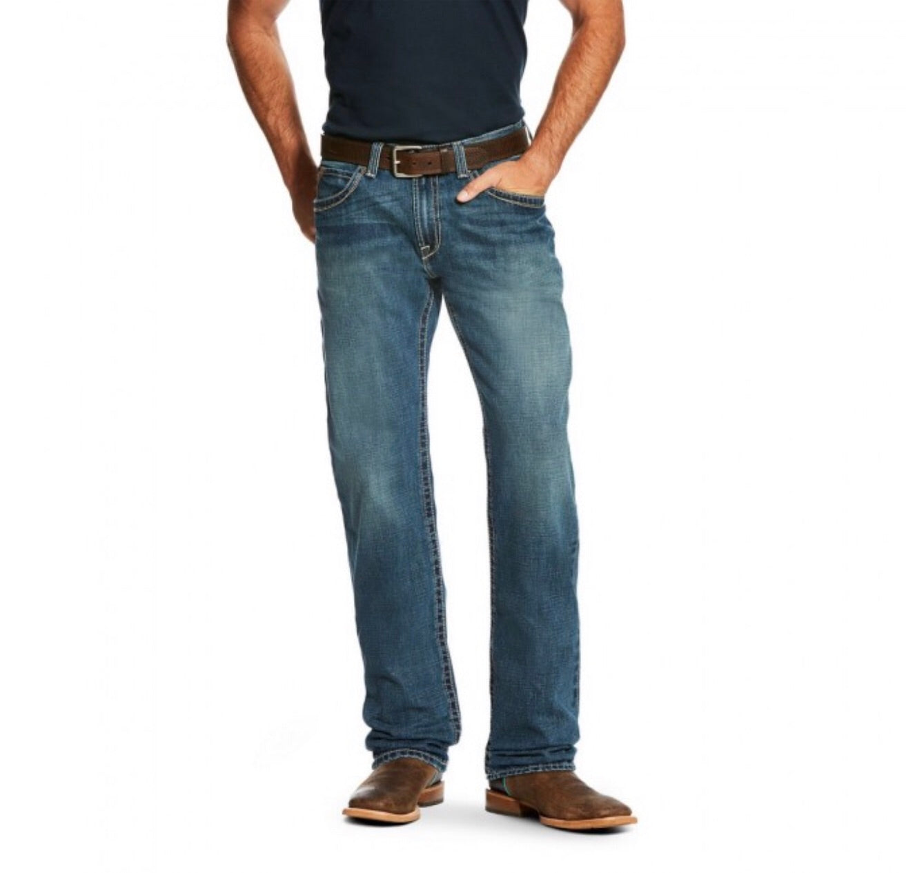 Jeans Men’s Ariat M3 Boot cut 21431