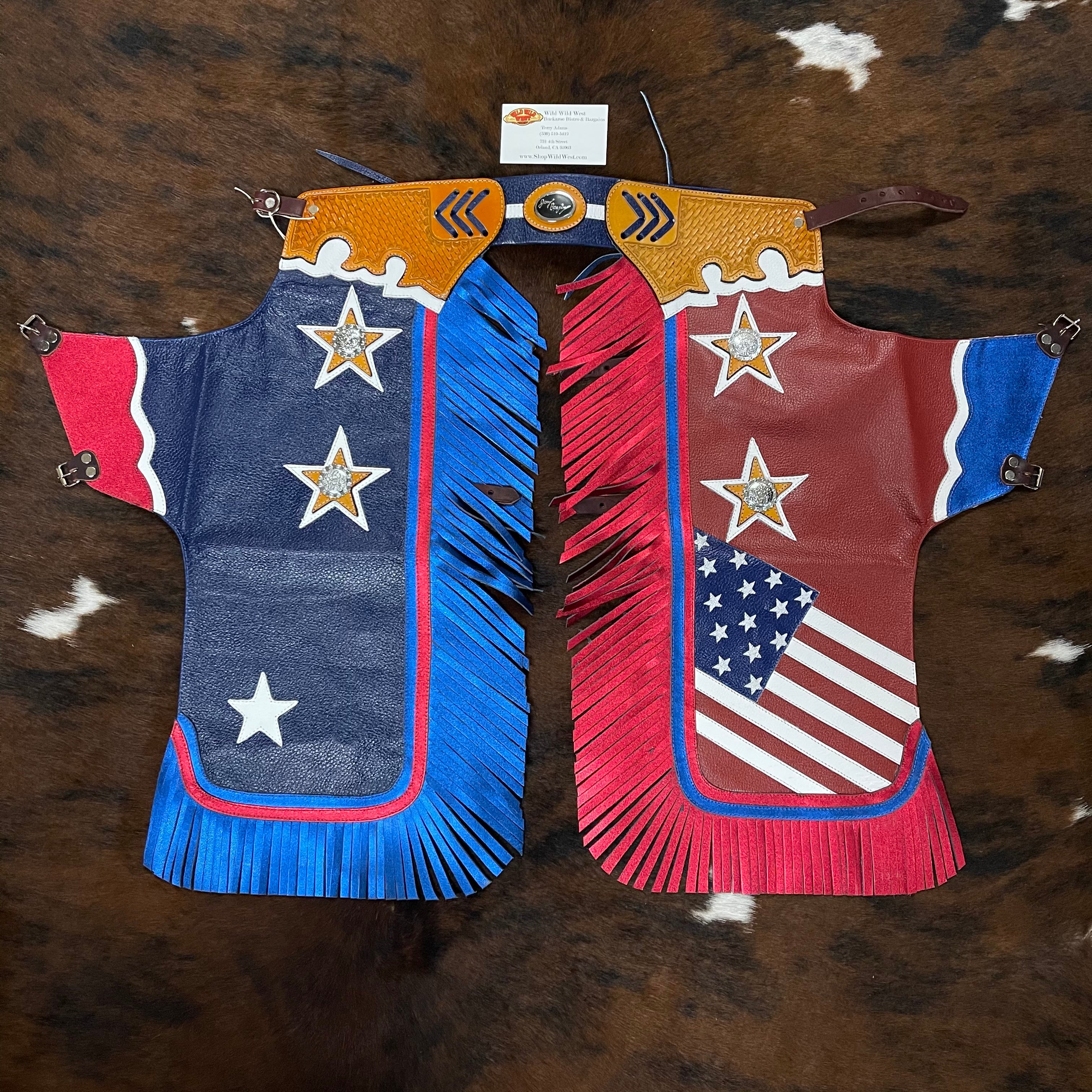 Rodeo Gear and Equipment – Shop Wild West