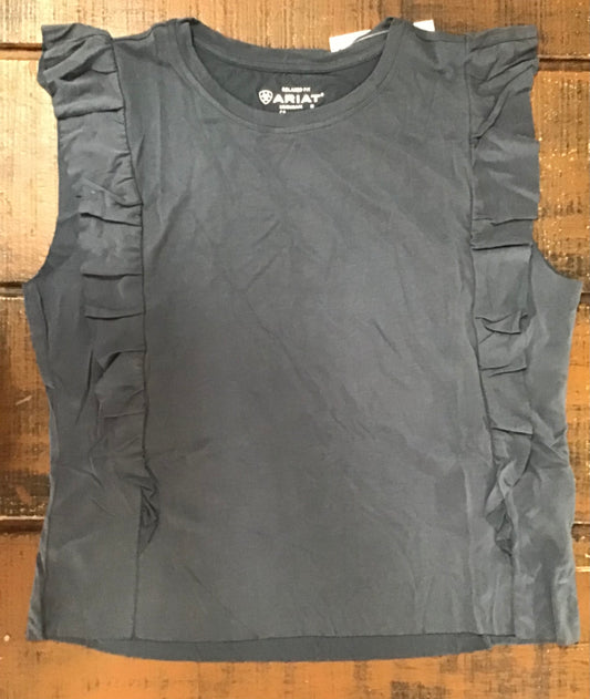Shirt Women’s Ariat Washed Jersey Tank 10044993